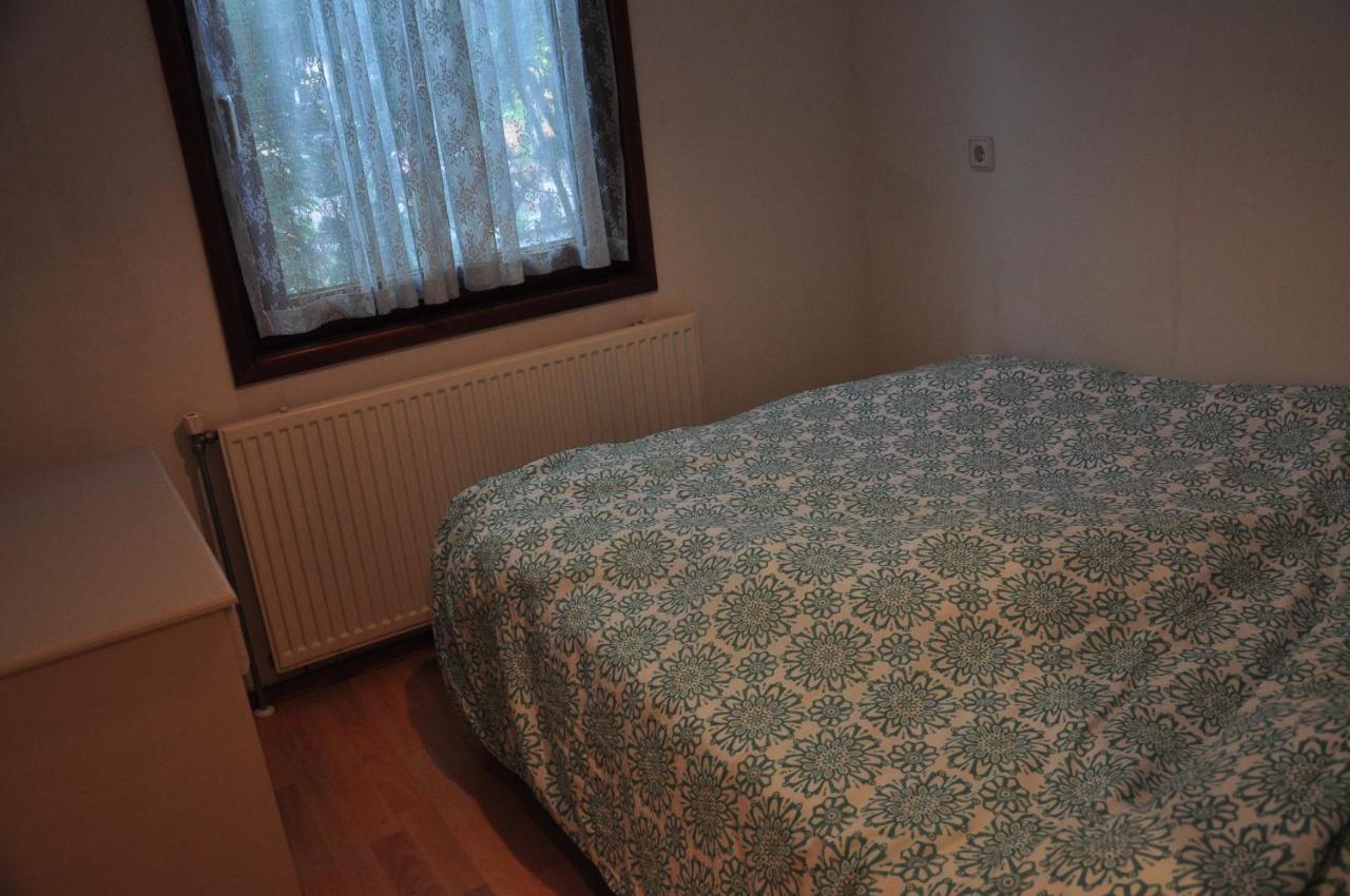 Вілла Sfeervol, Ruim En Luxe Chalet In Bosrijke Omgeving Diessen Екстер'єр фото